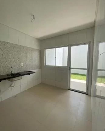 Imagem Casa em Condomínio para Venda em Teresina, Morros, 4 dormitórios, 1 suíte, 2 banheiros, 2 vagas