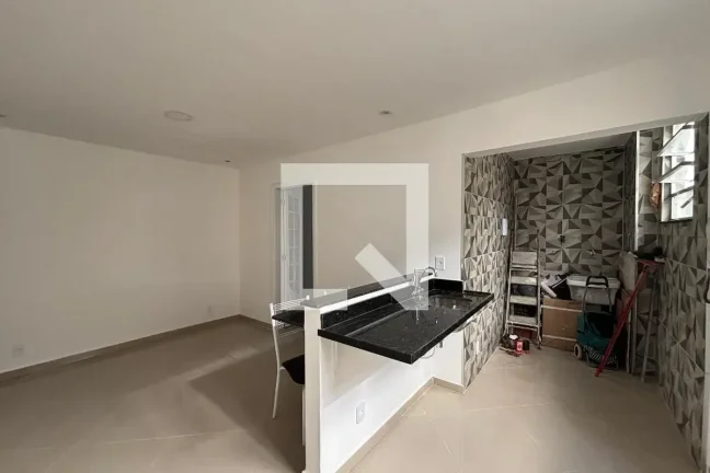 Imagem Apartamento à Venda - Copacabana, 1 Quarto, 47 m2