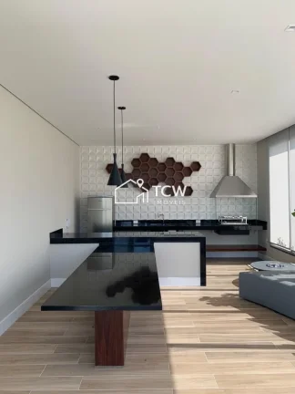 Imagem Apartamento Padrão 110m2