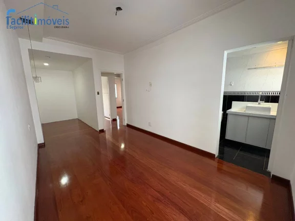 Imagem APARTAMENTO À VENDA - CENTRO - SANTO ANDRÉ - SP