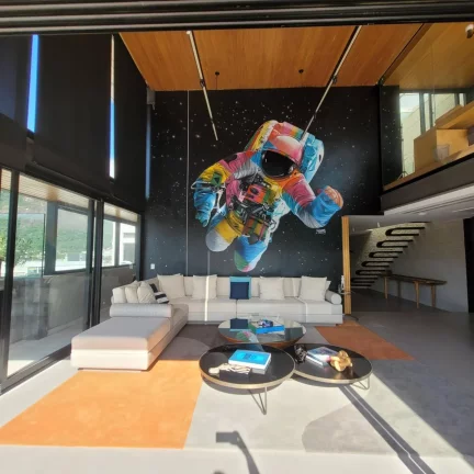 Imagem Cobertura com 3 Quartos à Venda, 394 m² em Barra Da Tijuca - Rio De Janeiro