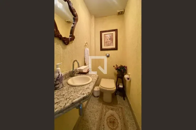 Imagem Apartamento à Venda - Ipanema, 4 Quartos, 234 m2