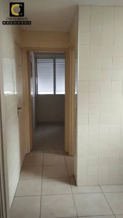 Imagem Apartamento 109m², 2 dormitórios + Dependência no Itararé - São Vicente