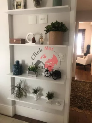 Imagem Apartamento à Venda no Collection em São Caetano