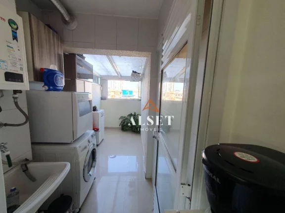 Imagem Apartamento Garden com 2 dormitórios à venda, 73 m² por R$ 630.000,00 - Vila Carrão - São Paulo/SP