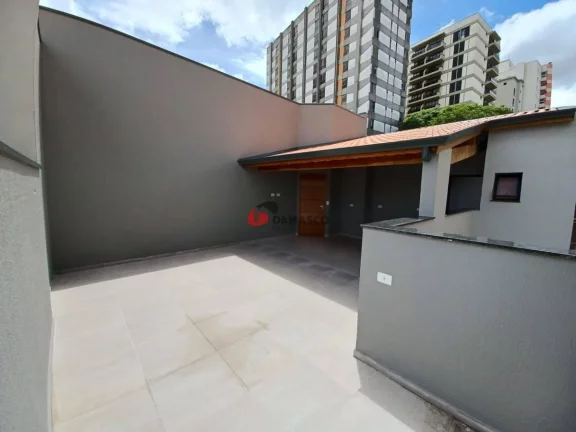 Imagem Cobertura / Penthouse à venda, Vila Assunção, Santo André, SP