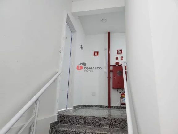 Imagem Apartamento à venda, Vila Valparaíso, Santo André, SP