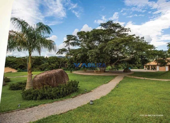 Imagem Casa com 4 dormitórios à venda, 277 m² por R$ 2.350.000,00 - Tanque - Atibaia/SP