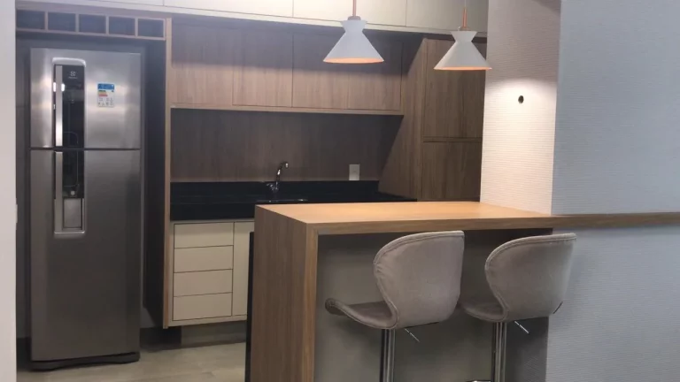 Imagem VENDE-SE APARTAMENTO NO EDIFICIO VAN GOGH