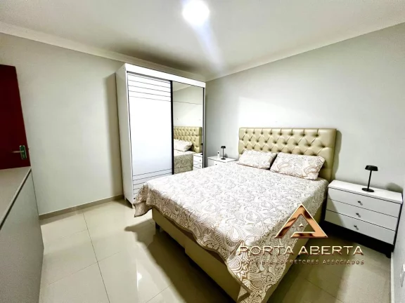 Imagem Apartamento 03 quartos sendo 01 suíte - Cidade Nova - CÓD 1276