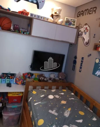 Imagem Apartamento Padrão