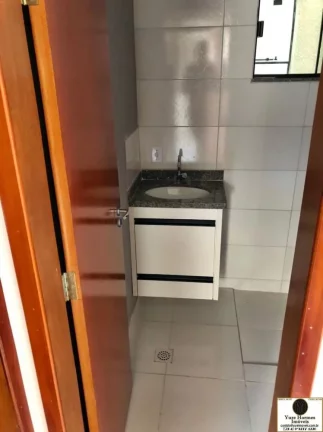 Imagem Apartamentos Financiados de 2 dormitórios com suíte