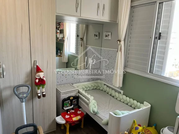 Imagem APARTAMENTO RESIDENCIAL em OSASCO - SP, PRESIDENTE ALTINO