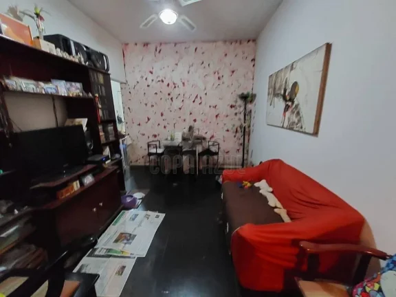 Imagem Copacabana – Rua Cinco de Julho | Residencial › Apartamento 2 quarto(s) à Venda