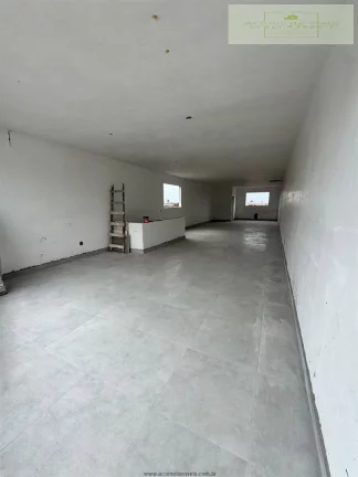 Imagem Galpões para locação em Praia Grande no bairro Balneário Maracanã