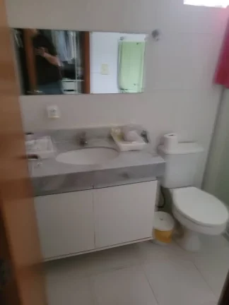 Casa de Condomínio com 5 Quartos à Venda, 158 m² em Catu De Abrantes (abrantes) - Camaçari