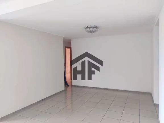 Imagem Apartamento de 152m² à venda, com 4 quartos (2 suítes), localizado na Madalena, Recife - Pernambuco.