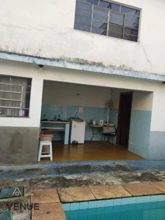 Imagem Sobrado à venda, 190 m² por R$ 751.000,00 - Vila Nova Mazzei - São Paulo/SP