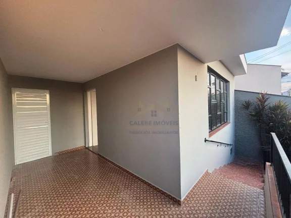 Imagem Casa com 4 dormitórios à venda, 231 m² por R$ 1.200.000,00 - Centro - Tatuí/SP