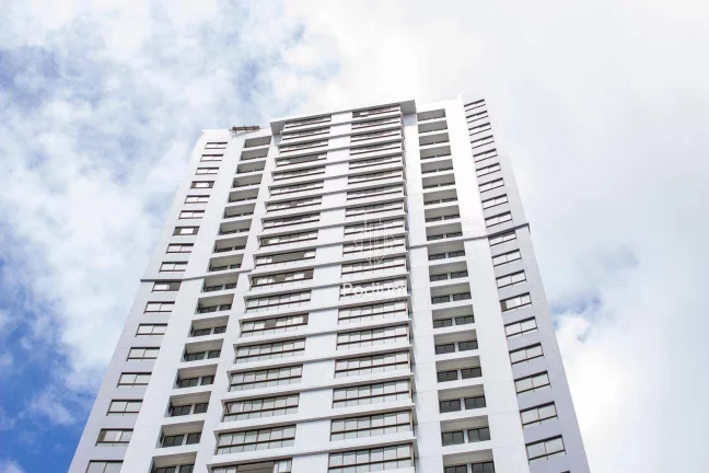 Imagem Apartamentos com varanda gourmet no João Agripino / Jardim Luna - AP0356