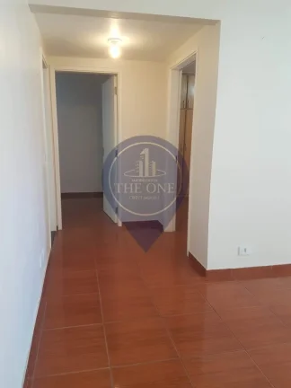 Imagem Apartamento à venda em Perdizes, São Paulo-SP: 2 quartos, 2 salas, 2 banheiros e 75,00m² de área. Venha conferir!