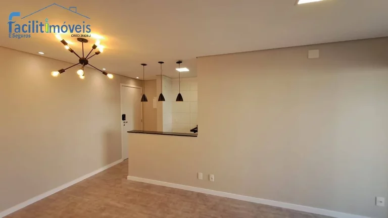 Imagem APARTAMENTO À VENDA JARDIM DO MAR - SÃO BERNARDO DO CAMPO - SP