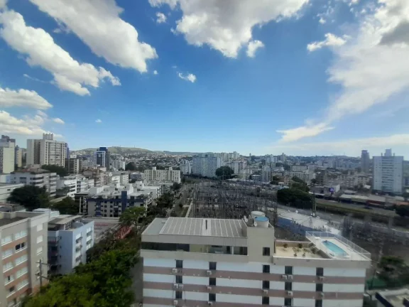 Imagem Apartamento 3 Dormitórios - Bairro Petrópolis