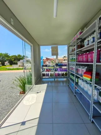 Imagem Containers Comerciais para Aluguel – Quinta dos Açorianos