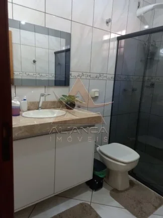 Imagem Casa - Ribeirão Preto - Heitor Rigon