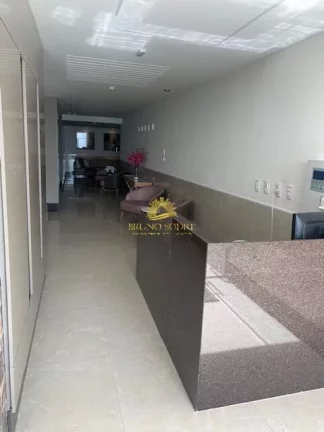 Imagem IViva com conforto, sofisticação e uma vista incrível para o mar! Este apartamento pronto para mo...