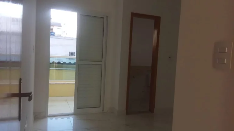 Imagem Cobertura para Venda em Santo André / SP no bairro Jardim das Maravilhas