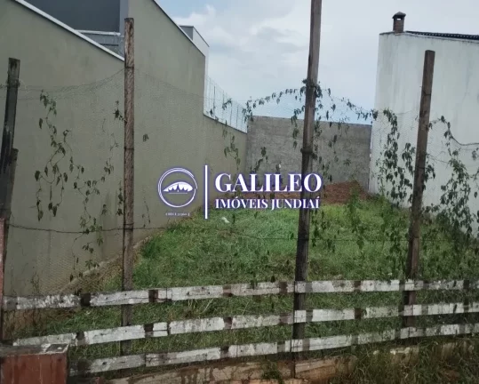 Imagem Terreno com 180M² no Residencial Jundiaí | Jundiaí | São Paulo