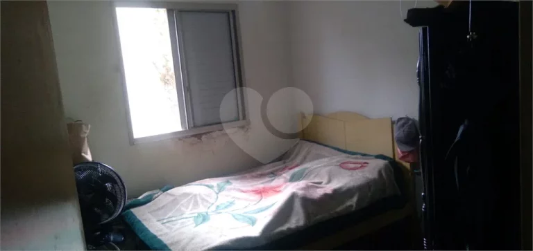 Imagem Apartamento à venda com 2 quartos, sendo 1 suíte, no condomínio Residencial Vila Inglesa, São Paulo - SP