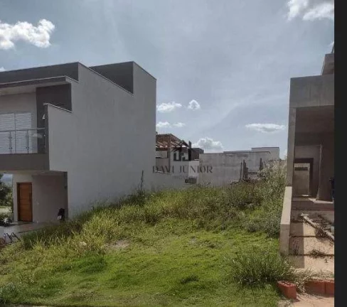 Terreno à venda, 201 m² por R$ 245.000,00 - Condomínio Residencial Reserva Ipanema - Sorocaba/SP