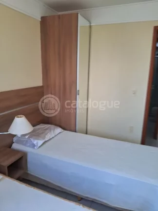 Imagem Condomínio Maximum Litoral - Apartamento de 2 dormitórios à venda em Ponta Negra, Natal