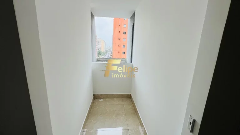 Imagem BELÍSSIMO APARTAMENTO DE 02 QUARTOS SENDO 01 SUÍTE À VENDA NA PRAIA DAS GAIVOTAS EM VILA VELHA/ES!