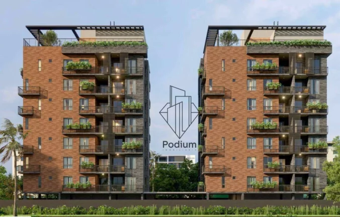 Imagem Apartamentos com 03 quartos a poucos metros do Parque Parahyba IV no Aeroclube/Bessa - AP2373