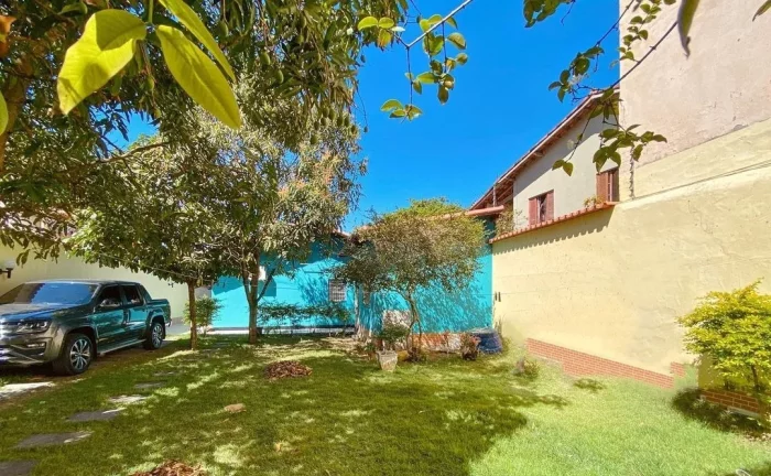 Imagem CASA RESIDENCIAL em GUARAPARI - ES, SANTA MÔNICA