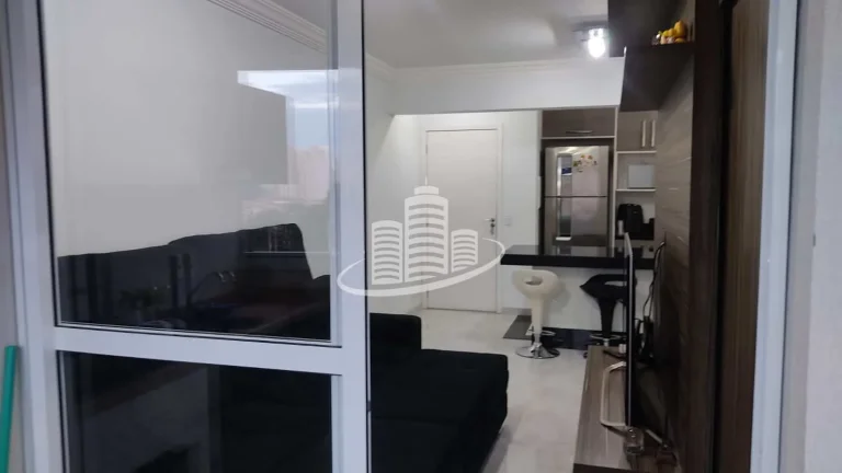 Imagem Apartamento Padrão