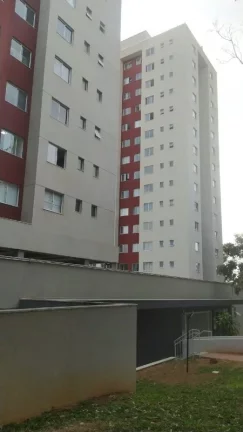 Imagem Apartamento em Belo Horizonte
