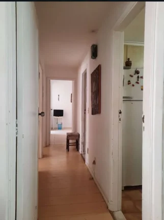 Imagem Vendo na quadra da praia Domingos Ferreira de Fundos sala, 3 quartos .