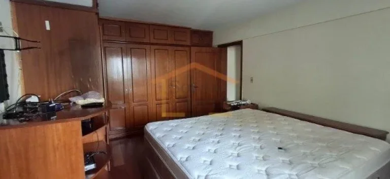Imagem Cobertura duplex, 3 dormitórios, sendo 3 suítes, com sacada, sala ampla com sacada, dependência d...