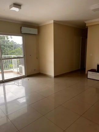 Imagem APARTAMENTO RESIDENCIAL em Santana de Parnaíba - SP, Tamboré