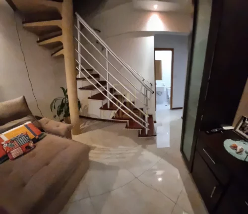 Imagem APTO. DUPLEX COBERTURA 4 Dorms. (1 Suíte), JARDIM SATÉLITE - SÃO JOSÉ DOS CAMPOSSP