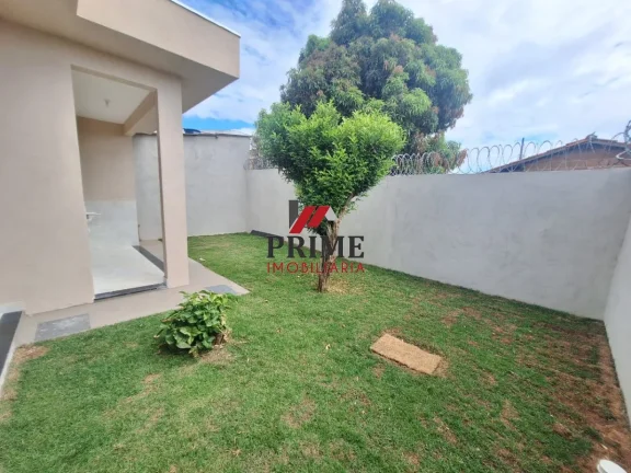 Imagem Casa - Bairro Vila Maria - Lagoa Santa
