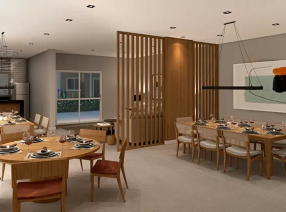 Imagem APARTAMENTO RESIDENCIAL em Valinhos - SP, Jardim Santo Antônio