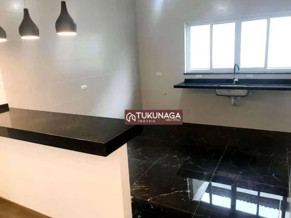 Imagem Casa com 3 quartos à venda, 210 m² por R$ 800.000 - Vila Mazzei - São Paulo/SP