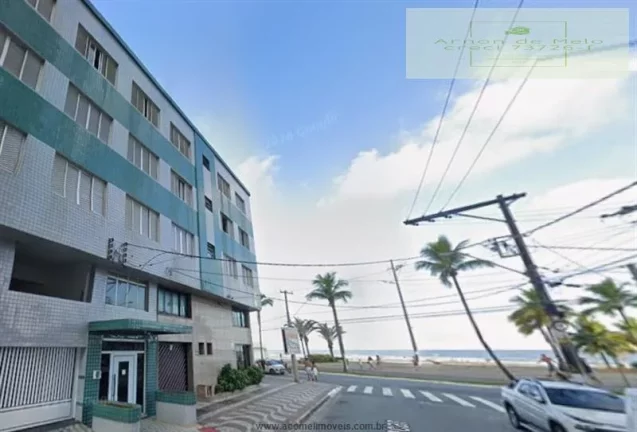 Imagem Apartamentos no Litoral para venda em Praia Grande no bairro Ocian