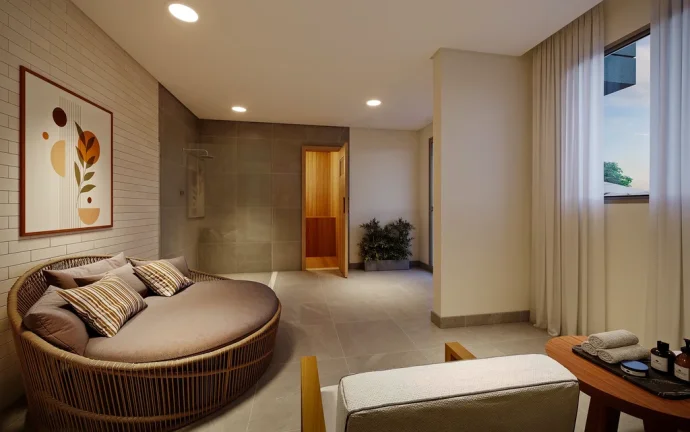 Imagem APARTAMENTO RESIDENCIAL em São Paulo - SP, Barra Funda