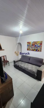 Casa com 3 Quartos à Venda, 140 m² em Jabaquara - São Paulo